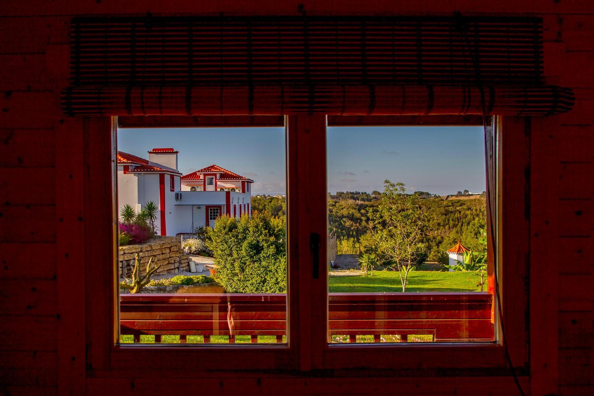 Bed and Breakfast Quinta Da Relva - Soulful House Mafra Exterior foto