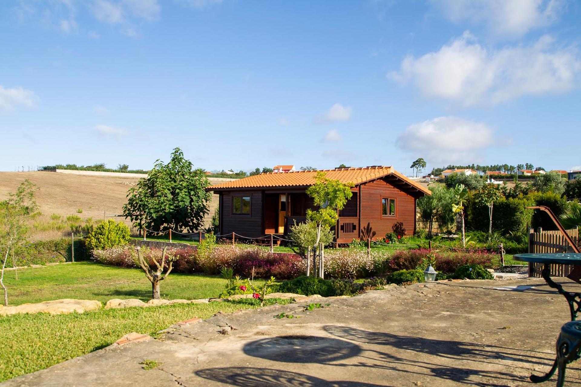Bed and Breakfast Quinta Da Relva - Soulful House Mafra Exterior foto