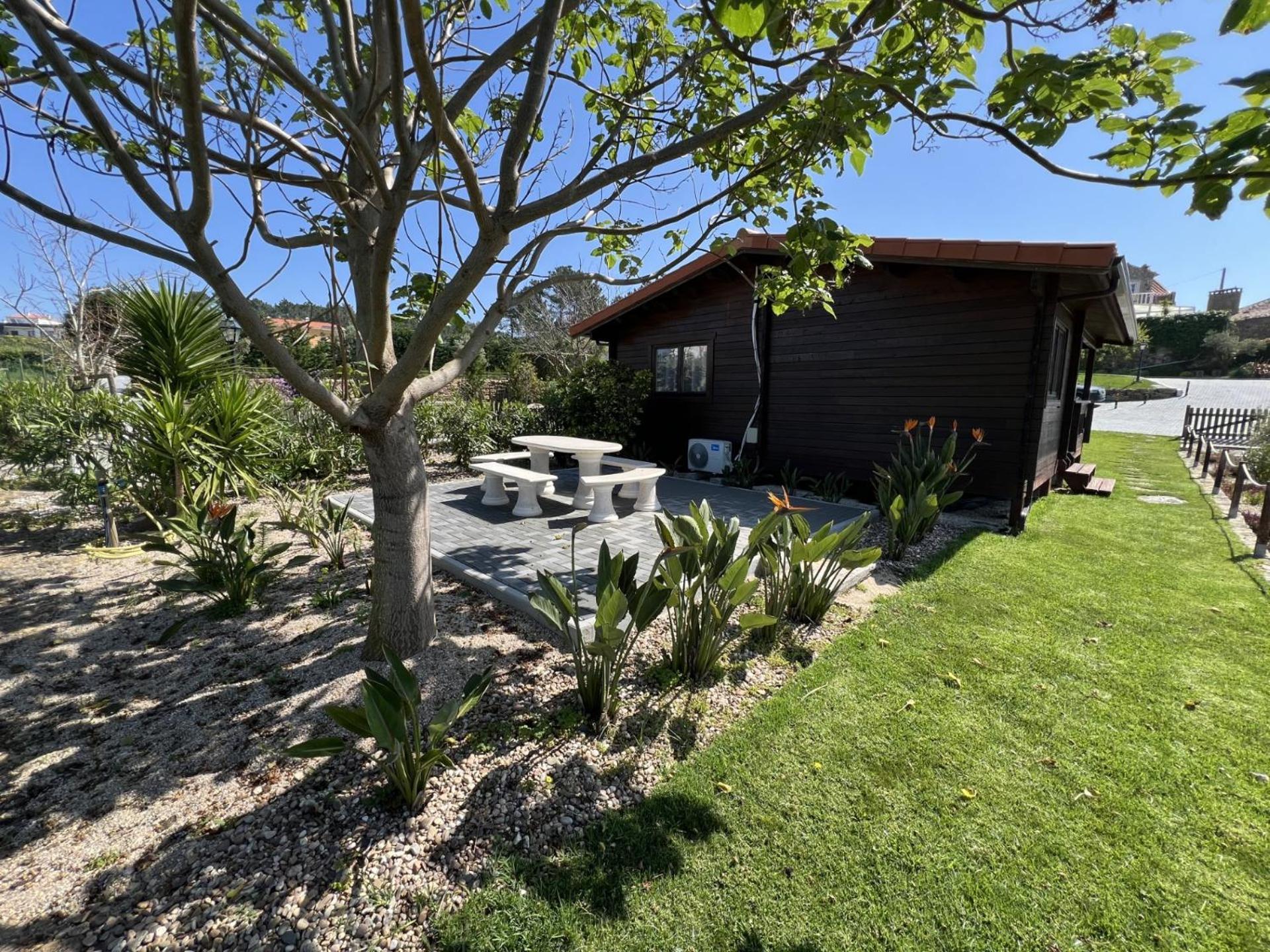 Bed and Breakfast Quinta Da Relva - Soulful House Mafra Exterior foto