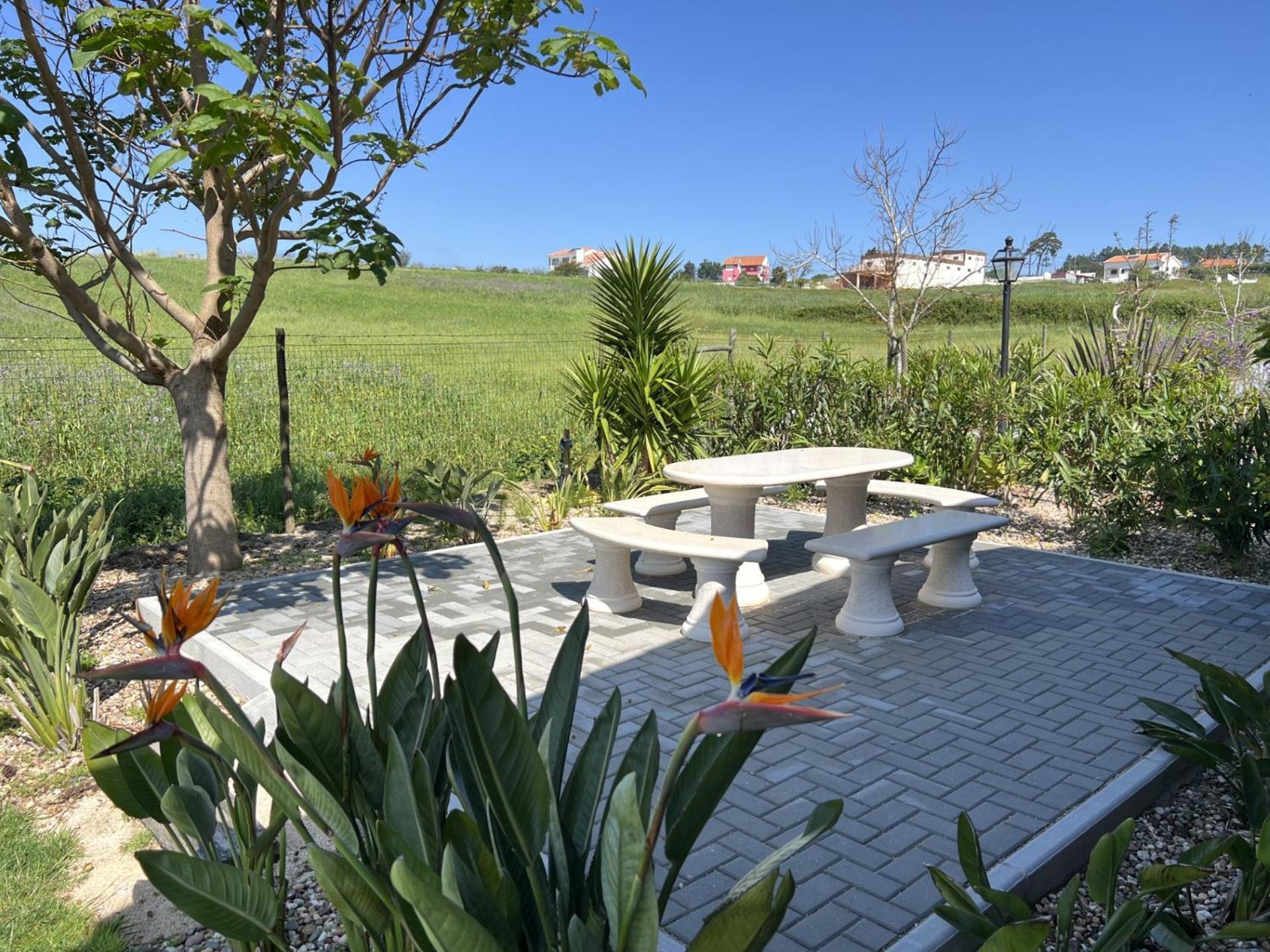 Bed and Breakfast Quinta Da Relva - Soulful House Mafra Exterior foto