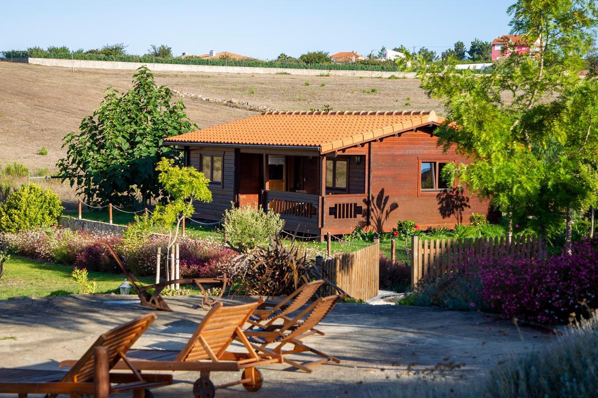 Bed and Breakfast Quinta Da Relva - Soulful House Mafra Exterior foto