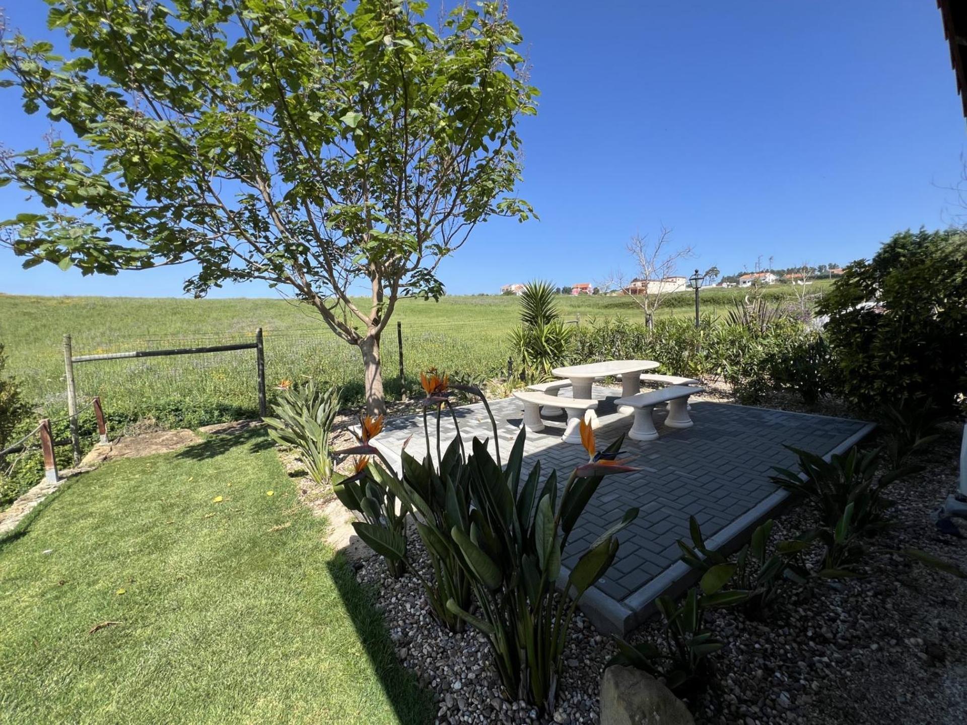Bed and Breakfast Quinta Da Relva - Soulful House Mafra Exterior foto