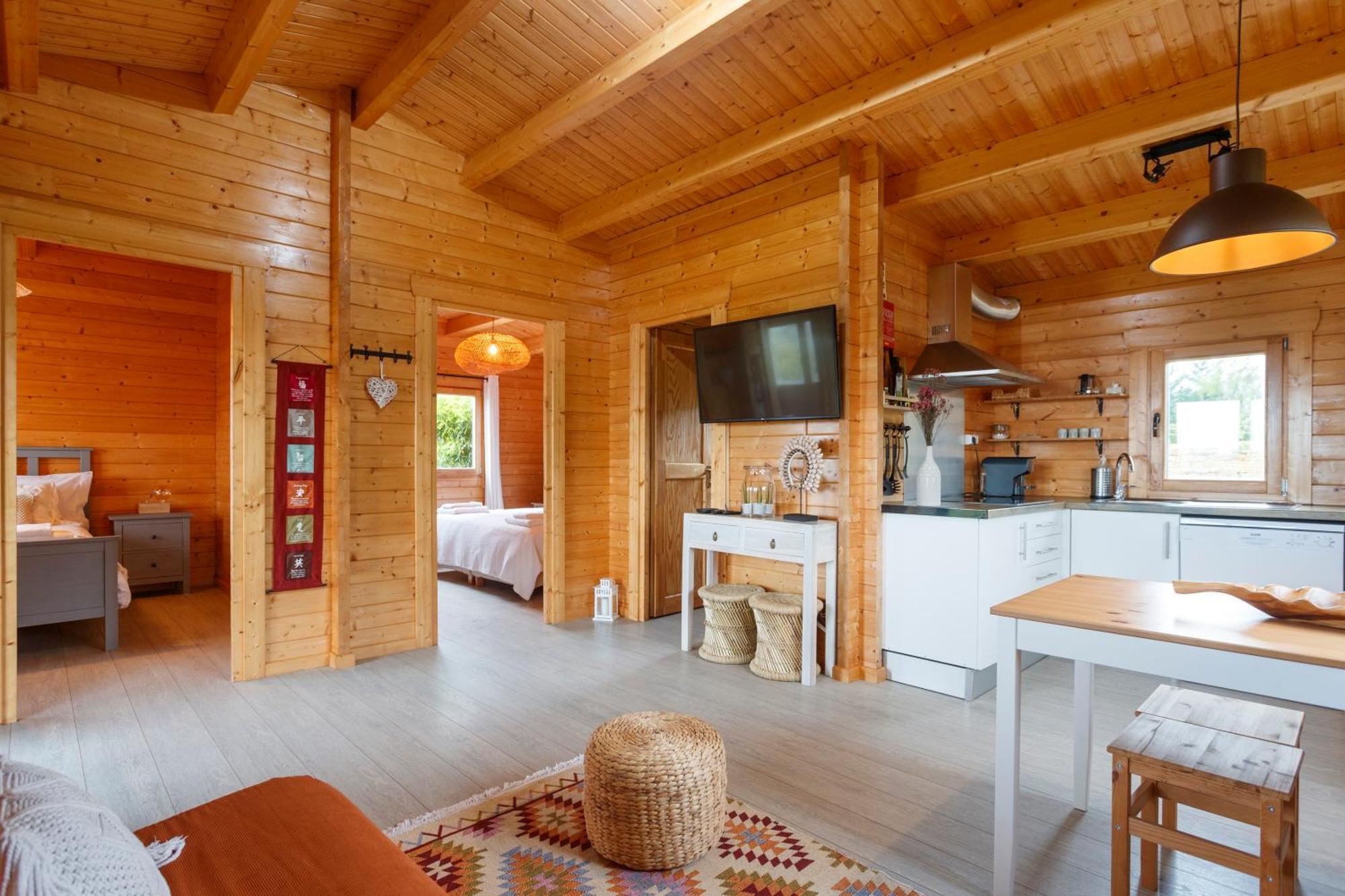 Bed and Breakfast Quinta Da Relva - Soulful House Mafra Exterior foto