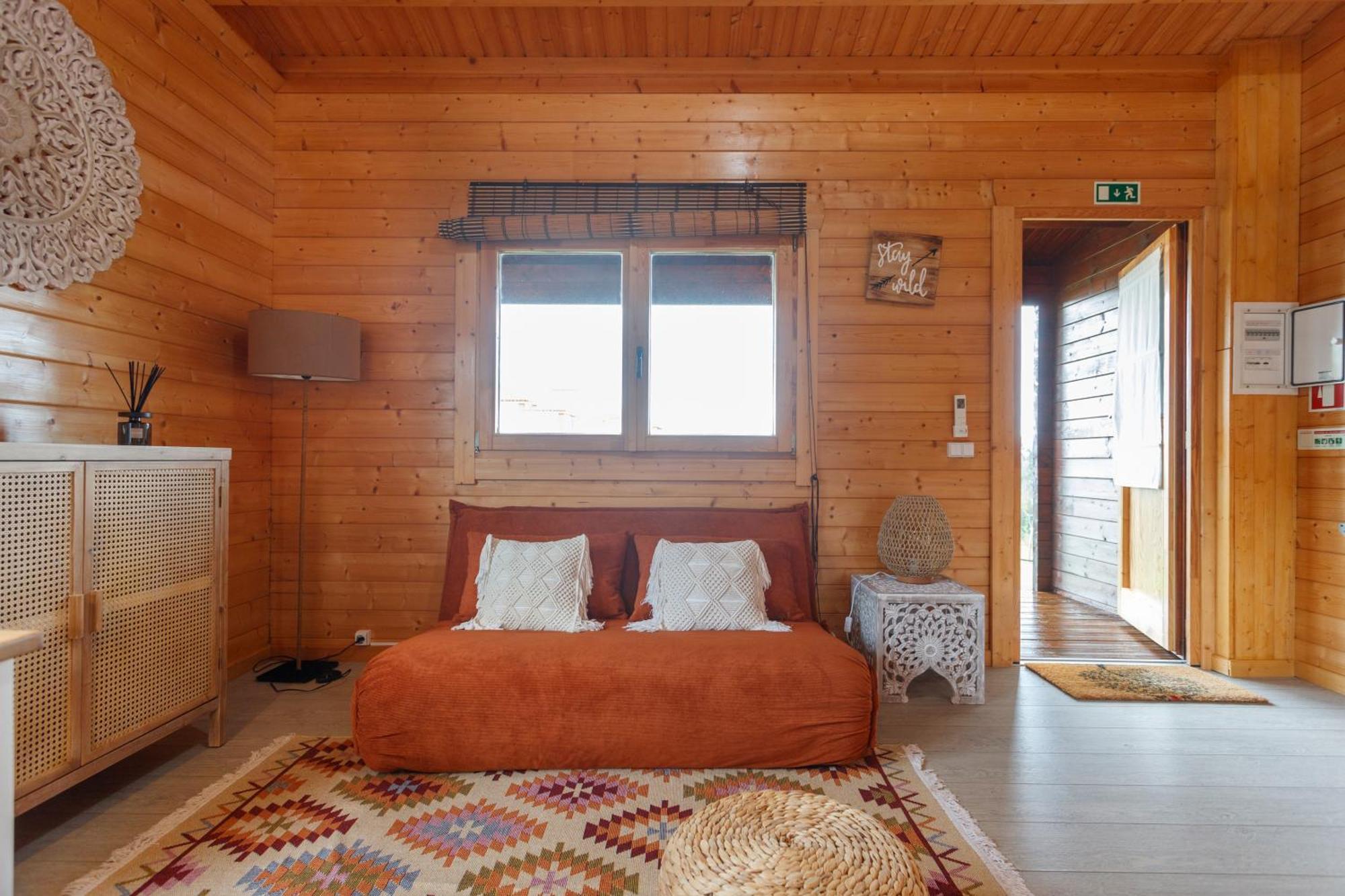 Bed and Breakfast Quinta Da Relva - Soulful House Mafra Exterior foto