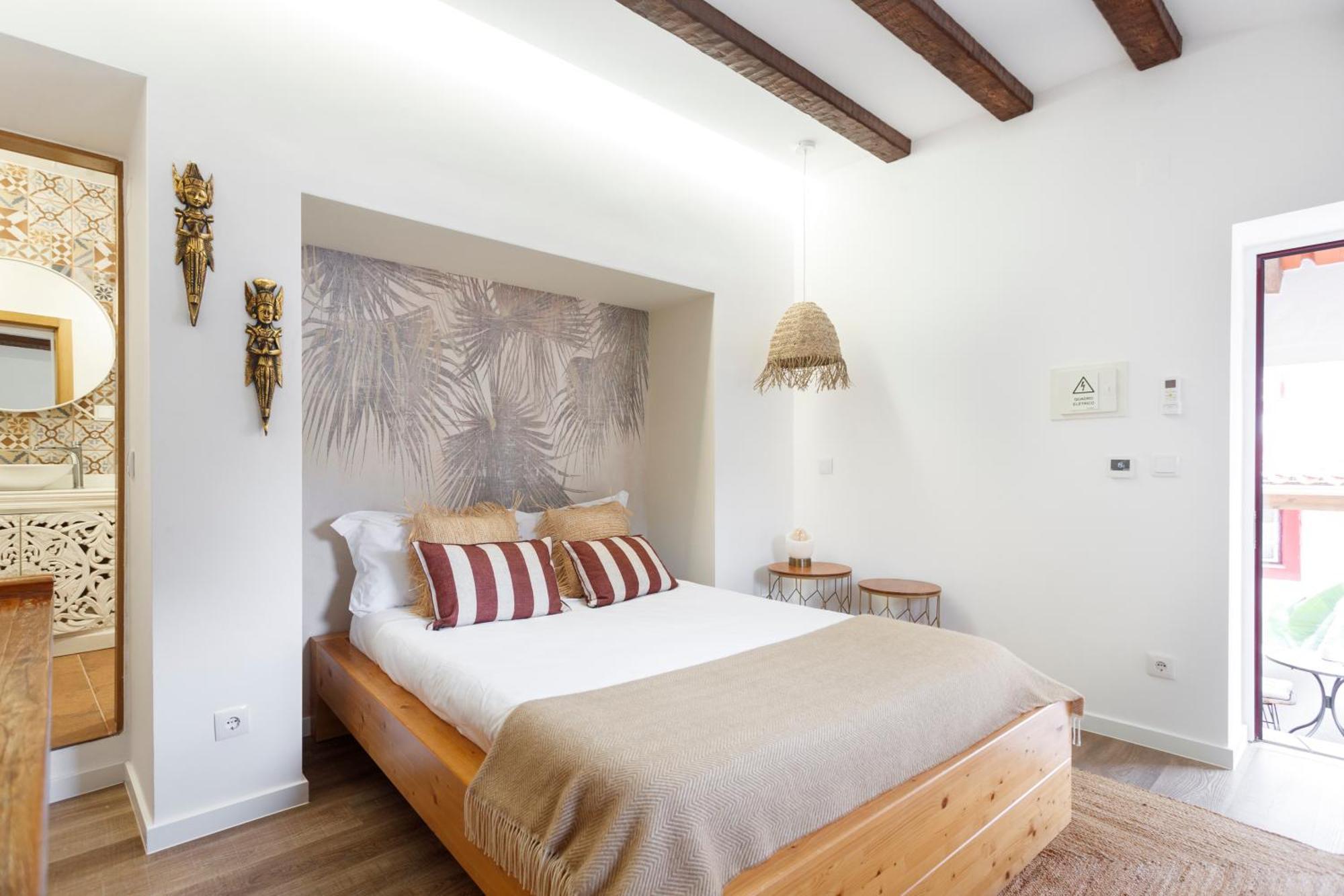 Bed and Breakfast Quinta Da Relva - Soulful House Mafra Exterior foto