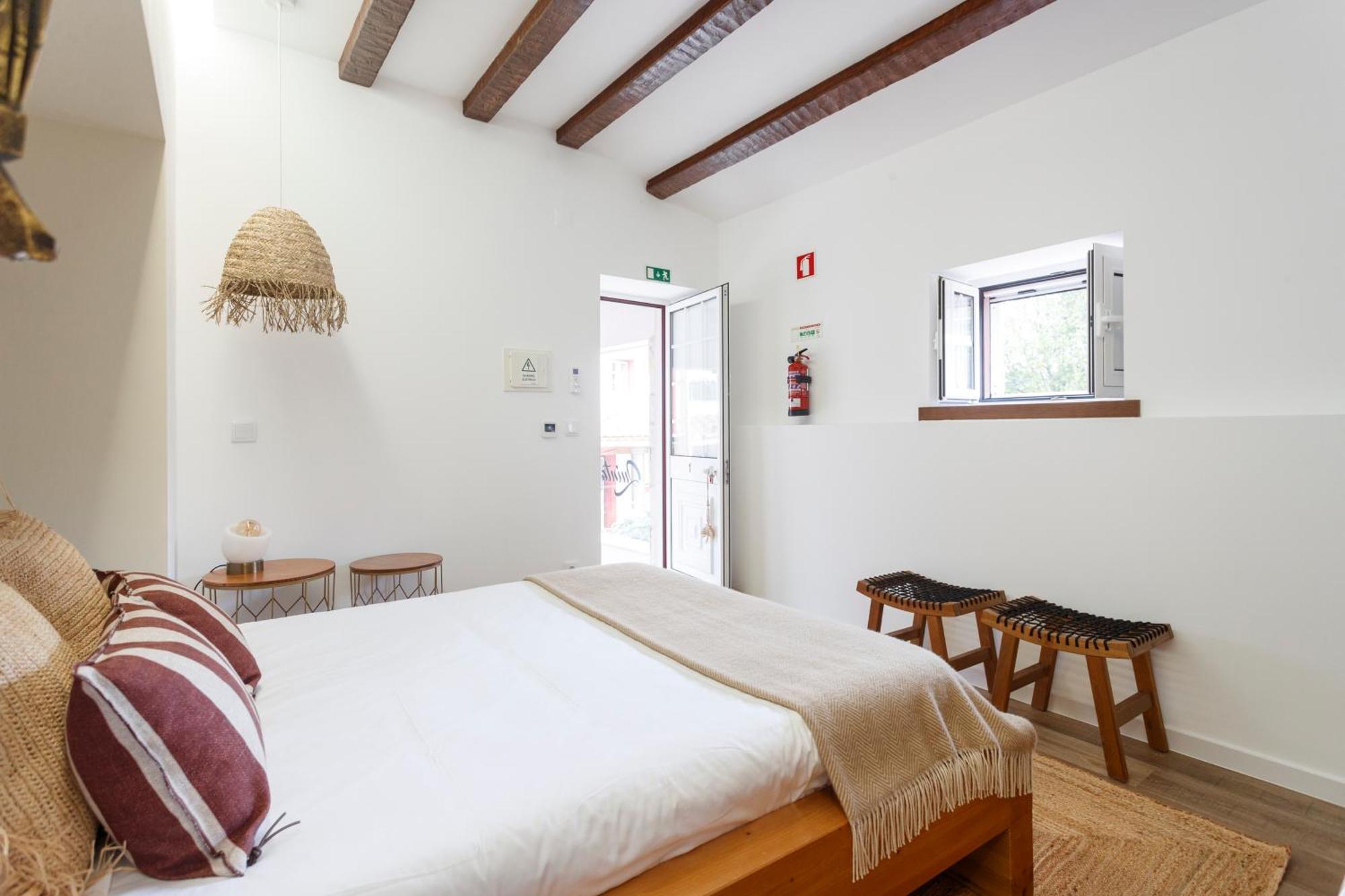 Bed and Breakfast Quinta Da Relva - Soulful House Mafra Exterior foto
