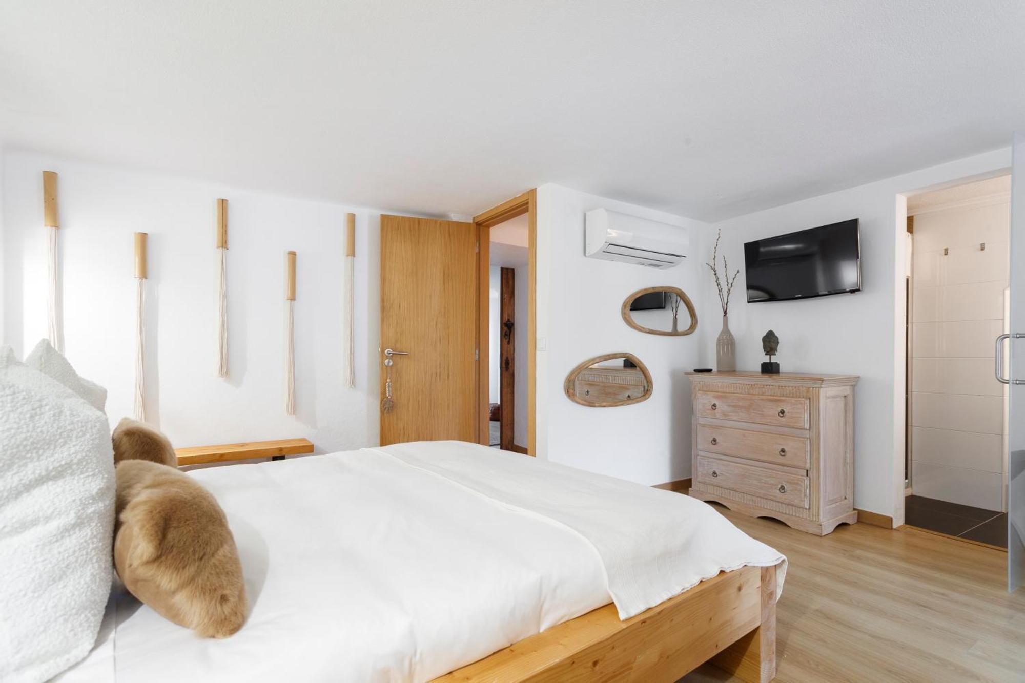 Bed and Breakfast Quinta Da Relva - Soulful House Mafra Exterior foto