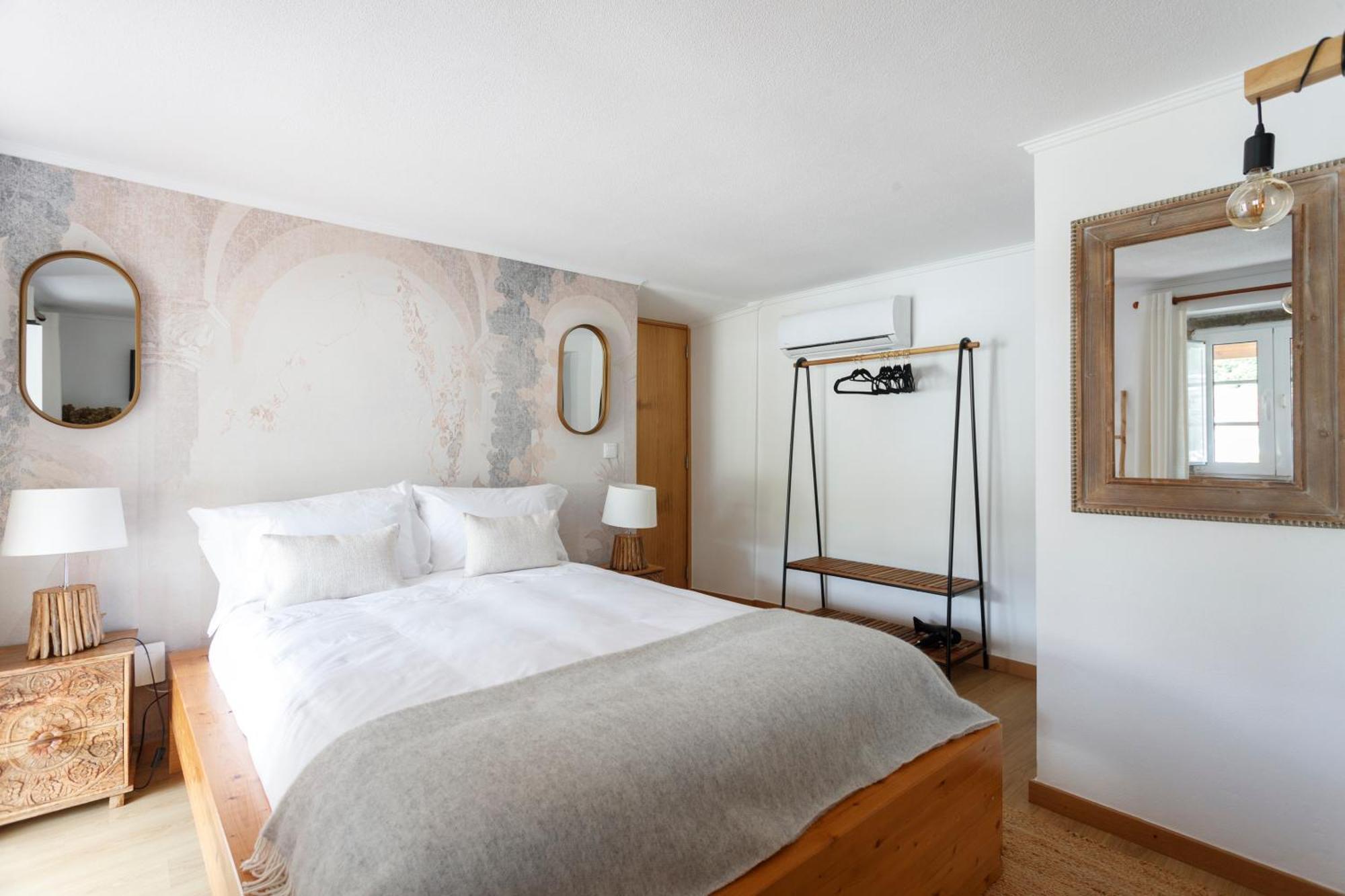 Bed and Breakfast Quinta Da Relva - Soulful House Mafra Exterior foto